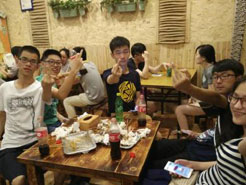 大姚烧烤加盟,学烧烤技术,开烧烤店多少钱疯狂烤翅加盟
