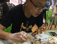 大姚烧烤加盟,学烧烤技术,开烧烤店多少钱
