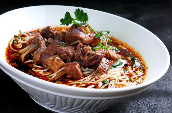 大姚牛肉粉培训