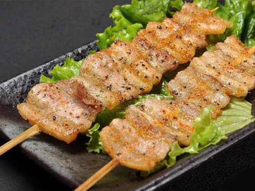 大姚烤五花肉培训
