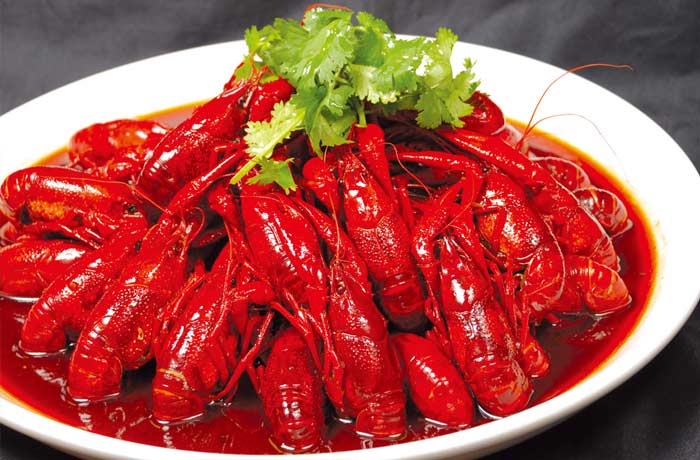 大姚麻辣小龙虾培训